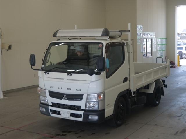 MITSUBISHI CANTER 2014