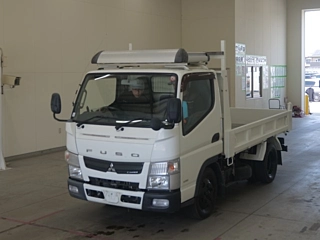MITSUBISHI CANTER 2014