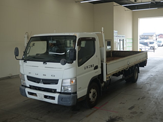 MITSUBISHI CANTER 2011