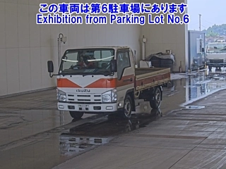 ISUZU ELF 2013