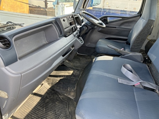 MITSUBISHI CANTER 2011