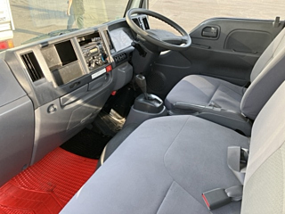 ISUZU ELF 2016