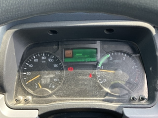 MITSUBISHI CANTER 2014
