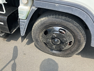 MITSUBISHI CANTER 2014