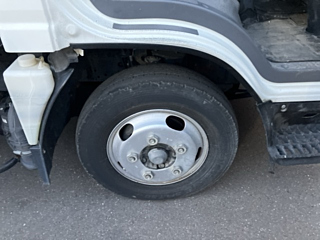 ISUZU ELF 2012