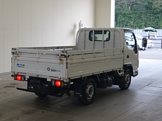 ISUZU ELF 2016