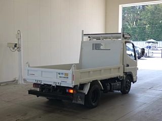MITSUBISHI CANTER 2014