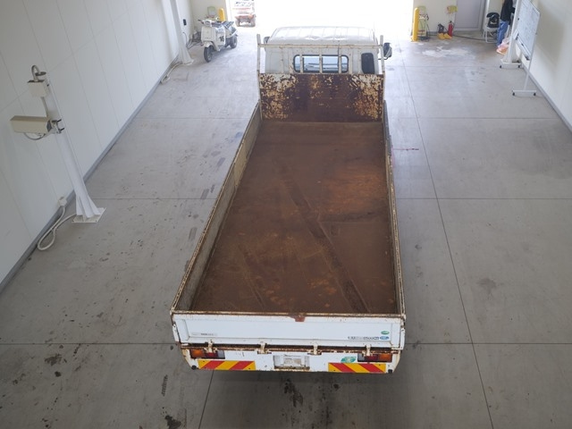 MITSUBISHI CANTER 2011