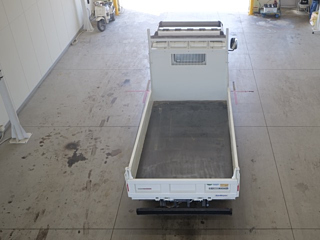 MITSUBISHI CANTER 2014