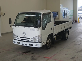 MAZDA TITAN 2016