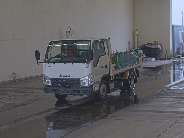 ISUZU ELF 2017