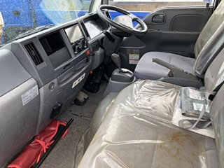 MAZDA TITAN 2016