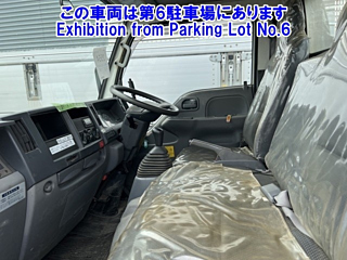 ISUZU ELF 2017