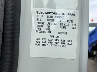 MAZDA TITAN 2016