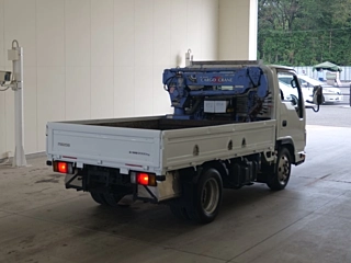 MAZDA TITAN 2016