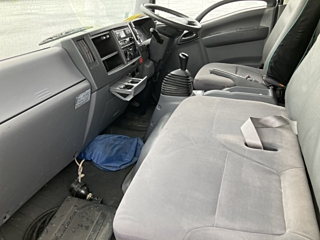 ISUZU ELF 2013