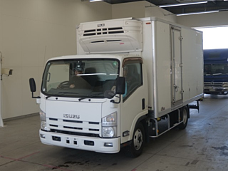 ISUZU ELF 2013
