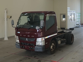 MITSUBISHI CANTER 2013