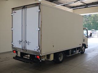 ISUZU ELF 2013