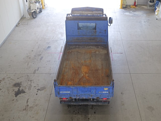 ISUZU ELF 2010