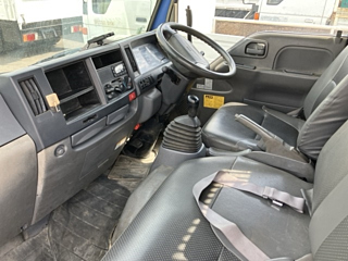 ISUZU ELF 2010