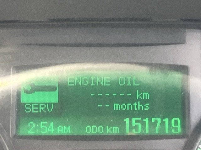 MITSUBISHI CANTER 2014