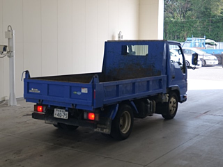ISUZU ELF 2018