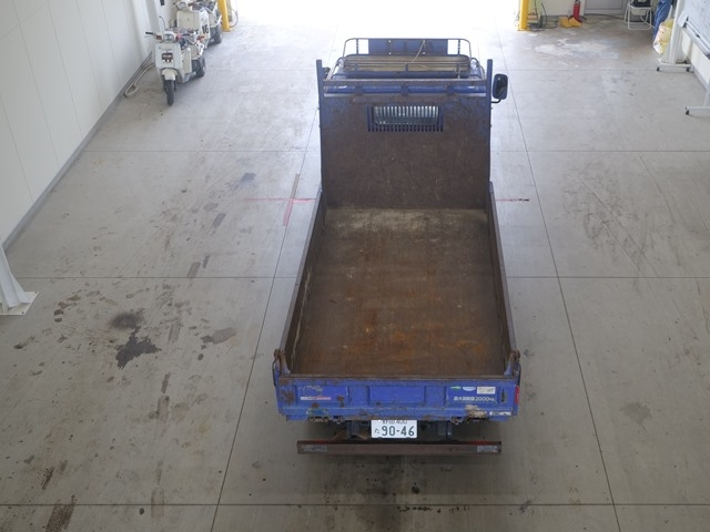 MITSUBISHI CANTER 2014