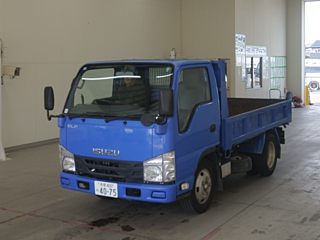 ISUZU ELF 2018