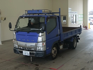 MITSUBISHI CANTER 2014