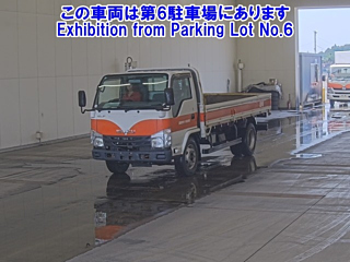 ISUZU ELF 2016