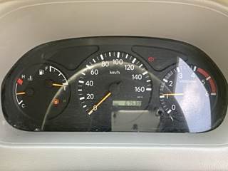 TOYOTA OTHER 2009