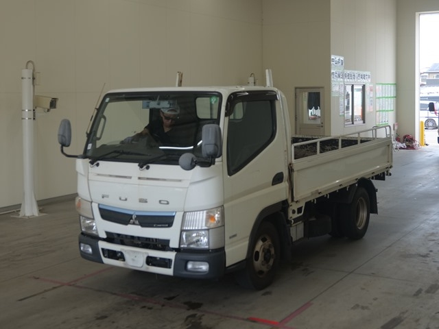 MITSUBISHI CANTER 2018