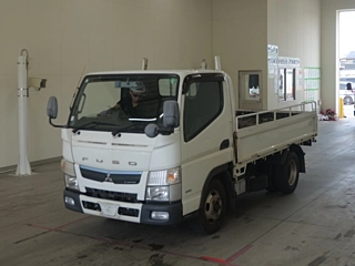 MITSUBISHI CANTER 2018