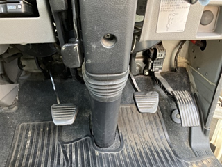 MITSUBISHI CANTER 2018
