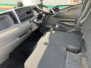 MITSUBISHI CANTER 2018