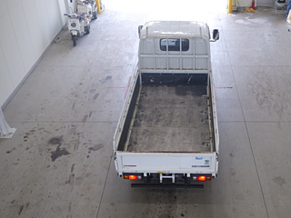 MITSUBISHI CANTER 2018