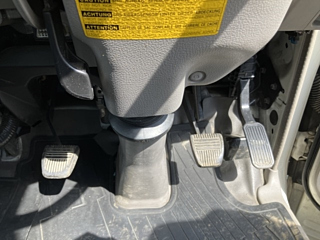 TOYOTA TOYOACE 2010