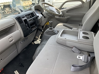 TOYOTA TOYOACE 2010