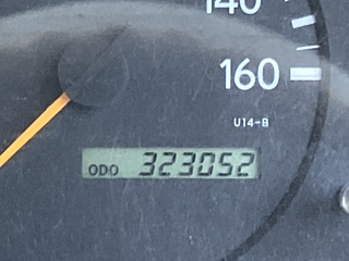 TOYOTA TOYOACE 2010