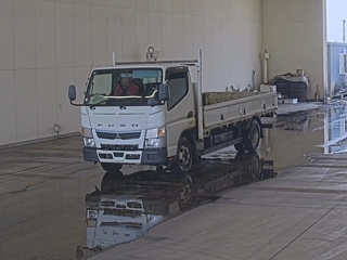 MITSUBISHI CANTER 2020