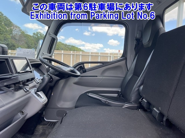 MITSUBISHI CANTER 2020