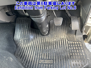 MITSUBISHI CANTER 2020