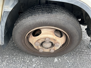 MITSUBISHI CANTER 2015