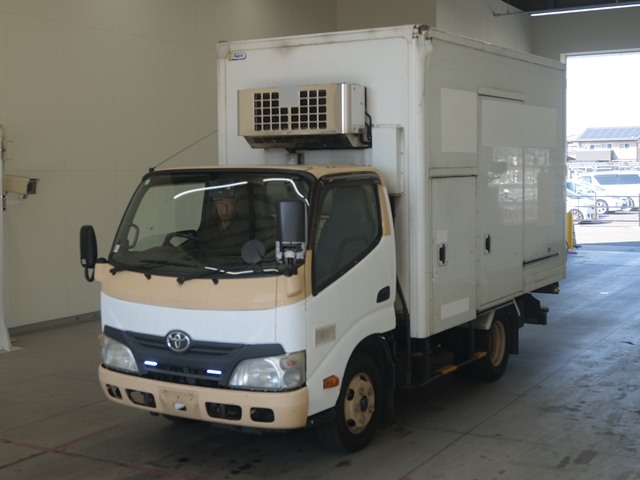 TOYOTA OTHER 2012