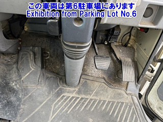 MITSUBISHI CANTER 2015