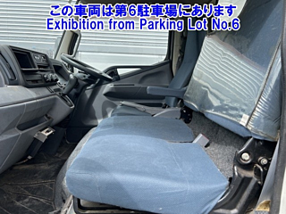MITSUBISHI CANTER 2015
