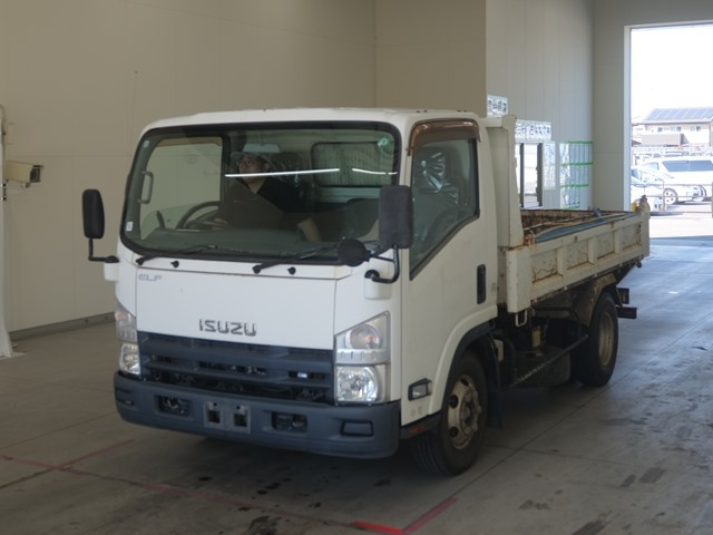 ISUZU ELF 2013