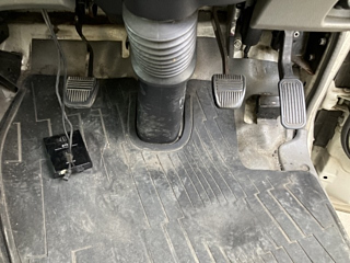 car slider