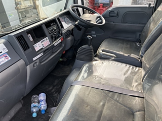 ISUZU ELF 2018